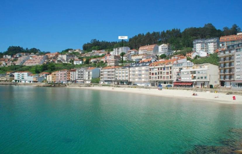 El Paraiso I Raxo Exteriör bild