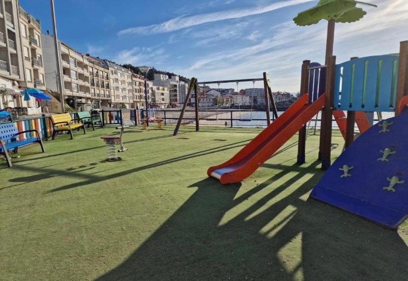 El Paraiso I Raxo Exteriör bild