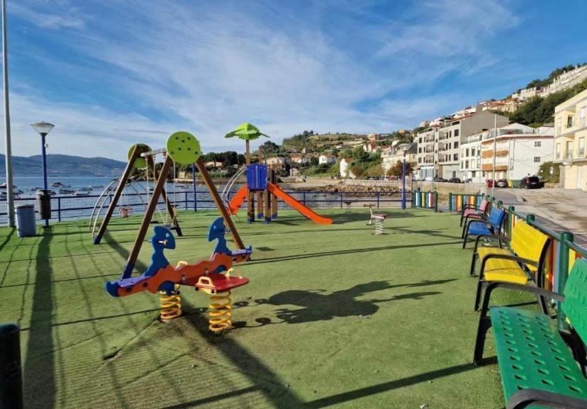 El Paraiso I Raxo Exteriör bild